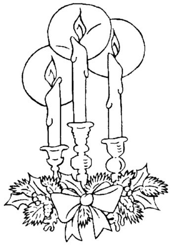 Литературный натюрморт