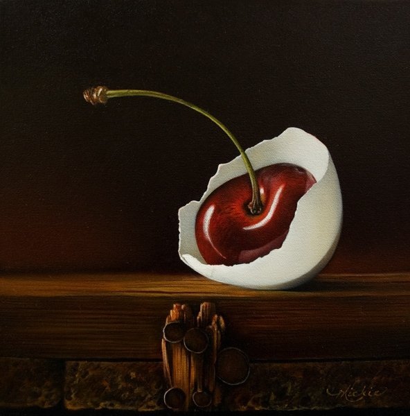 Mickie Acierno художник