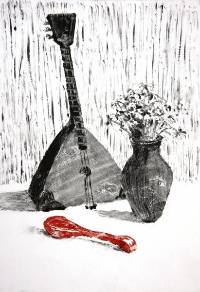 Béla Kontuly (Hungarian, 1904–83)