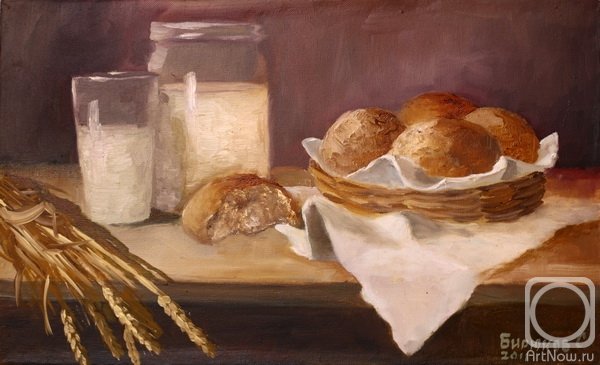 Художник Дацук Кирилл Владимирович