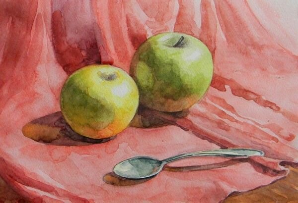 Cathleen Rehfeld картины