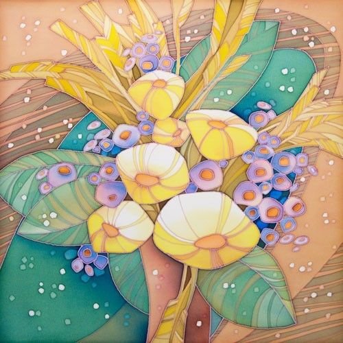 Галерея Ларисы Лукаш