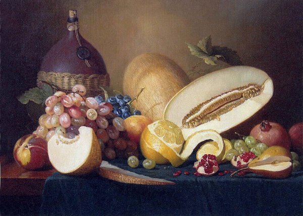 Живопись Воробьевой Ольги Павловны