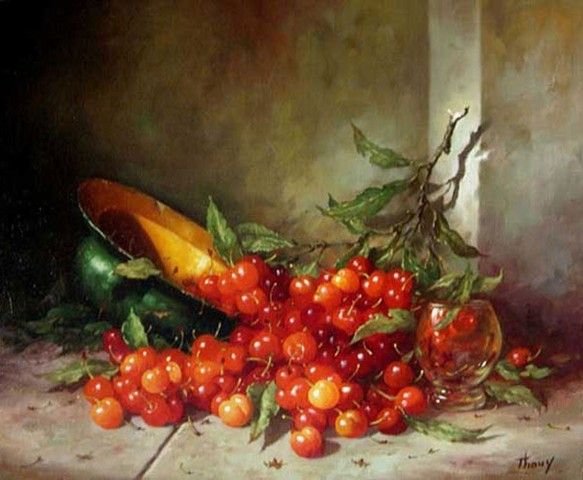 Сметанин художник натюрморты (48 фото)