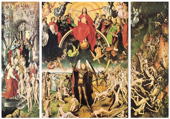 Ганс мемлинг натюрморт с кувшином цветов (49 фото)