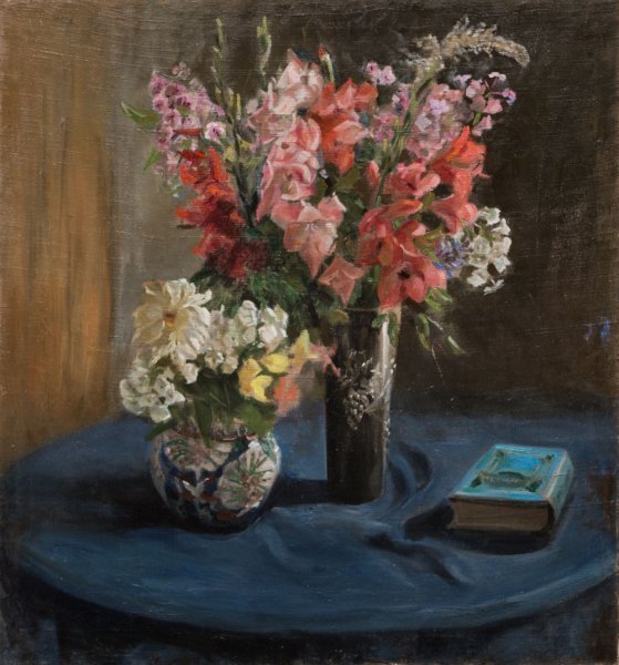 Художник Анатолий Бруно (р.1958)