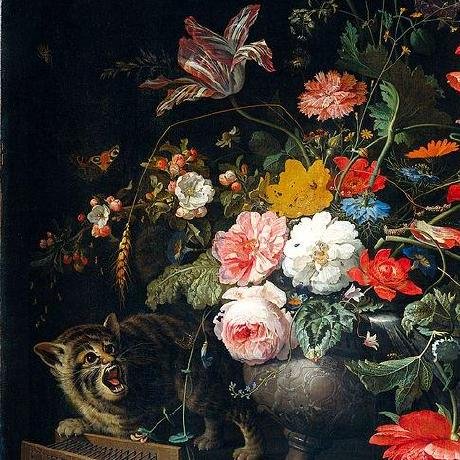 Шедевр в деталях