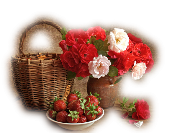 Чудесного дня на прозрачном фоне