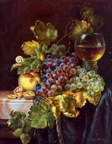 Йозеф Хольстейн (Josef Holstayn)