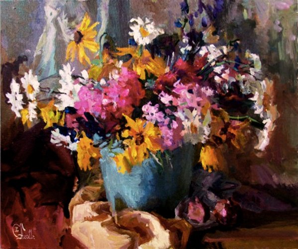 Крамской Флоксы