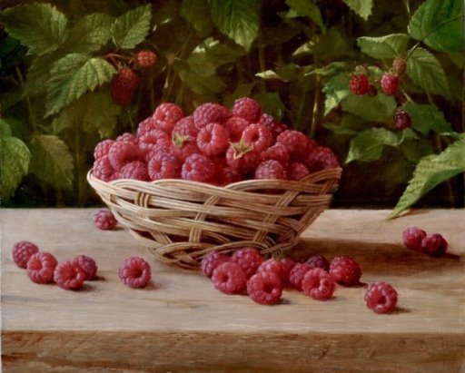 Олег Лавренюк художник