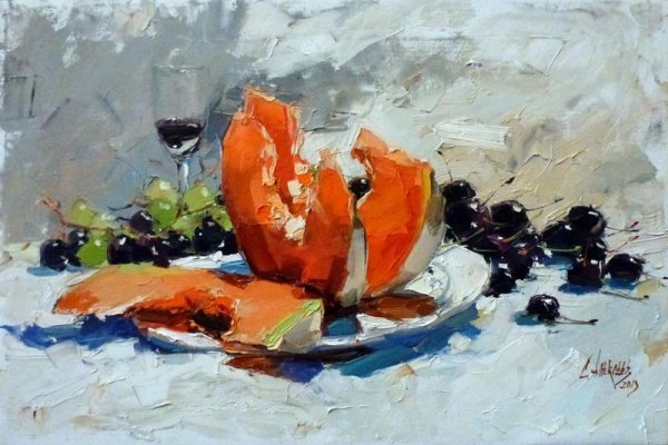 Ewa Bartosik картины