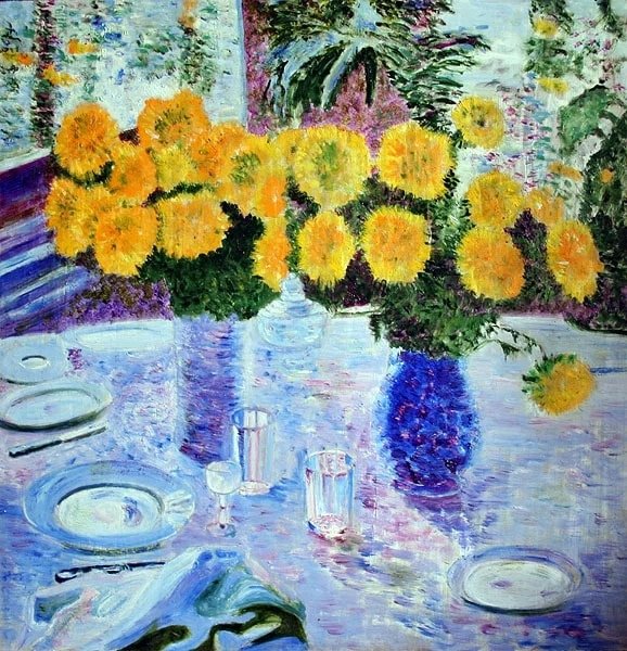 Грабарь Игорь Эммануилович натюрморт с грушами