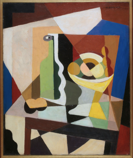 Кубизм 20 века Пикассо