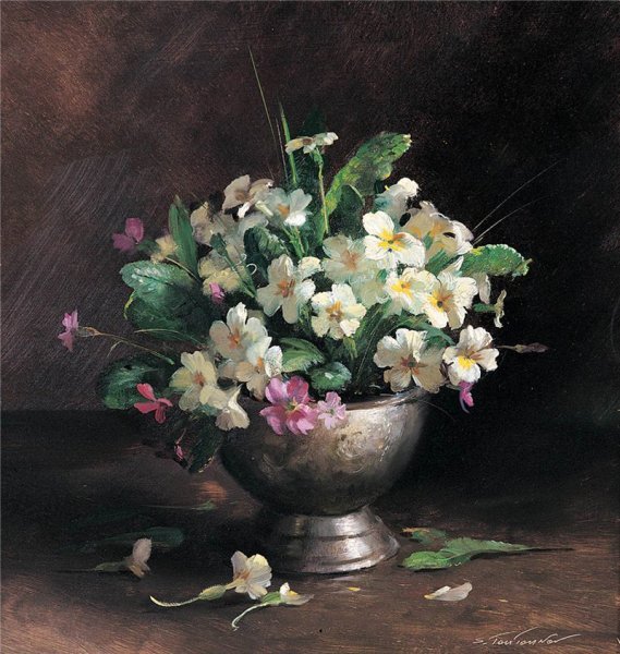 Картина натюрморт максимова (49 фото)