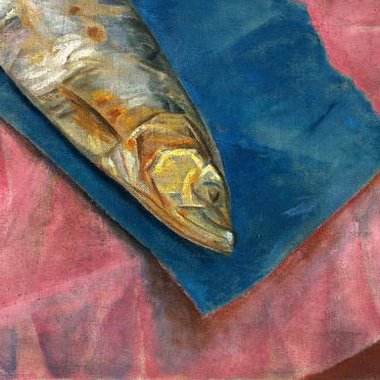 Петров Водкин селедка