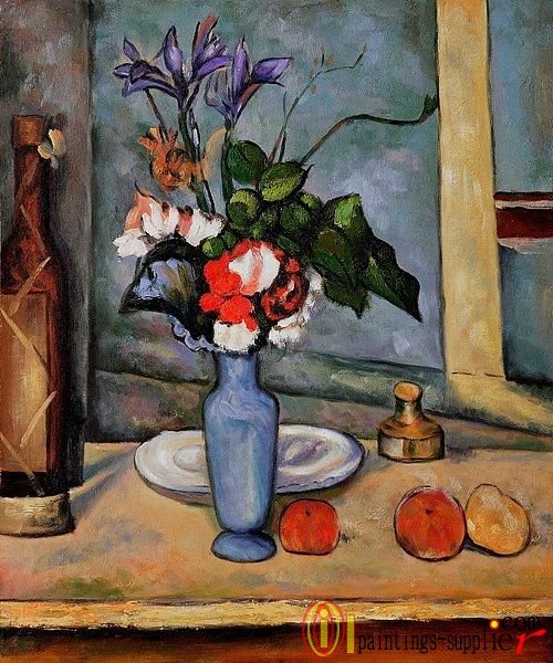 Поль Гоген натюрморт с фруктами