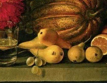 Хруцкий натюрморт с грибами картина (49 фото)