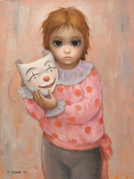 Маргарет Кин