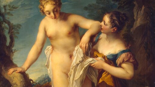 Лев Феликсович лагорио портрет