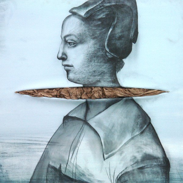 Айдан Салахова галерея