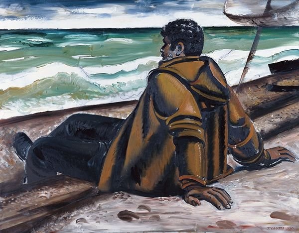 Таир Салахов Нефтяник