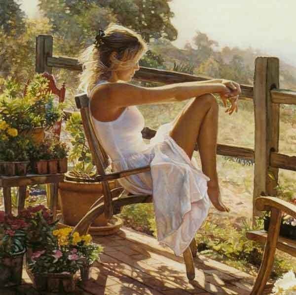 Стив Хэнкс (Steve Hanks, 1949-2015)