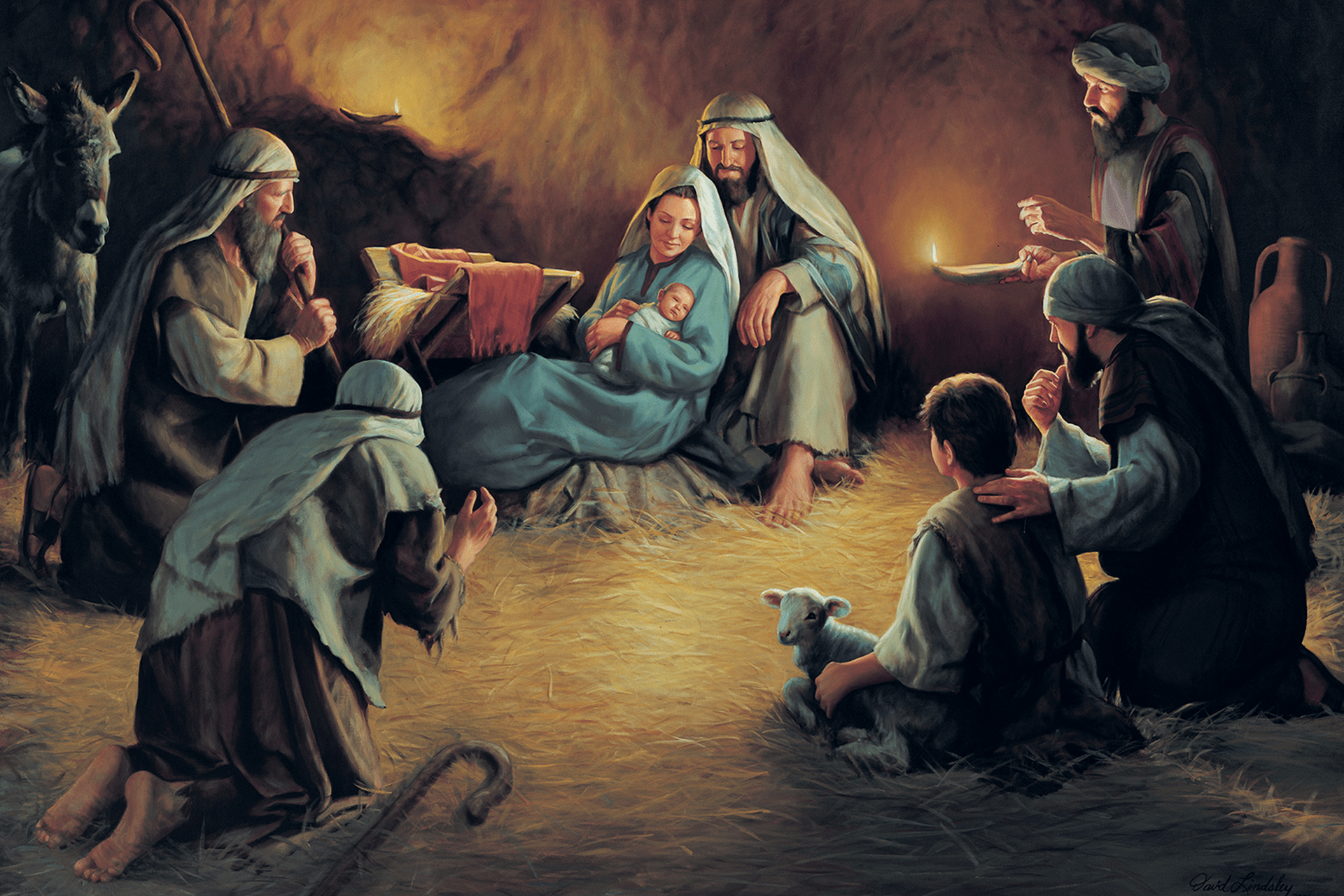 Где родился иисус стране. Рождество Иисуса Христа в Вифлееме.