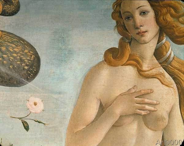 Художник Joseph-Marie vien