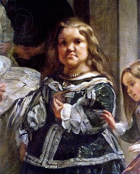 Репродукции Диего Веласкес