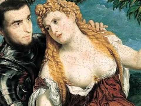 Паоло Веронезе Санта Лючия