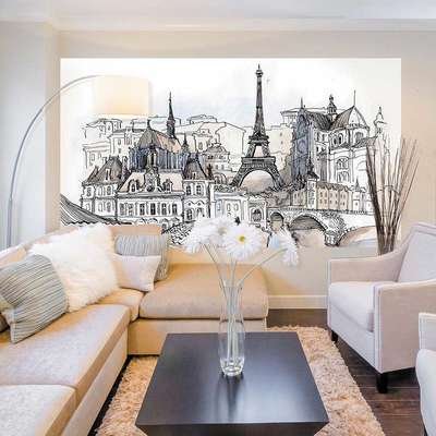 Фотообои Антимаркер