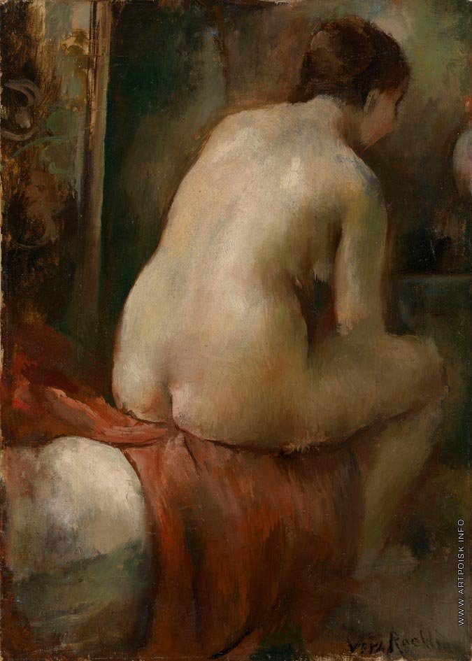Арт-интерпретация женской красоты: изысканное телесное искусство Александра Иванова