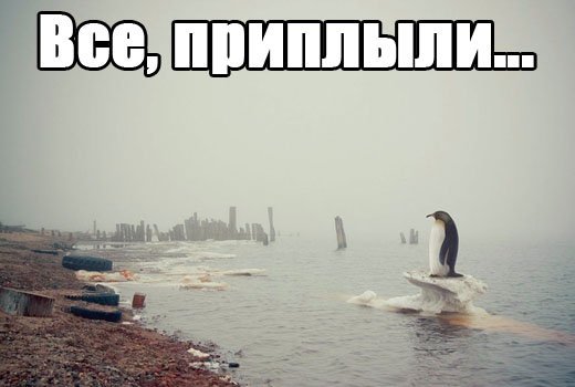 Приплыли картина (48 фото)