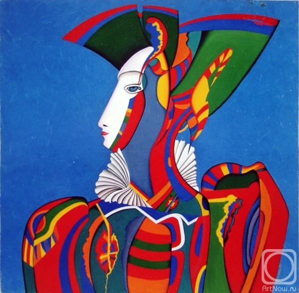 Михал Шемякин