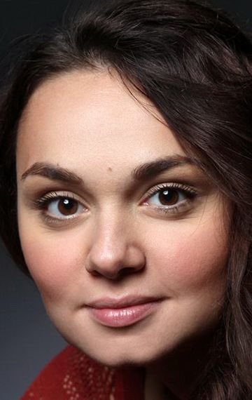 Катрин Асси актриса