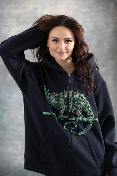 Катрин Асси актриса