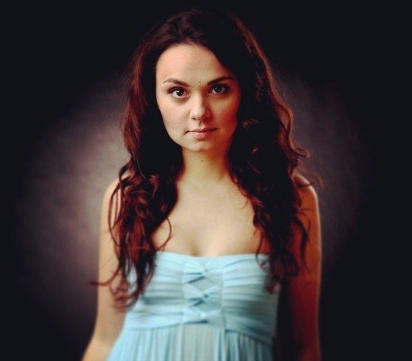 Асси Катрин Мохамадовна