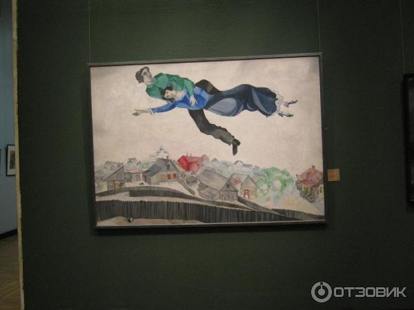 Новая Третьяковка выставка Васнецова