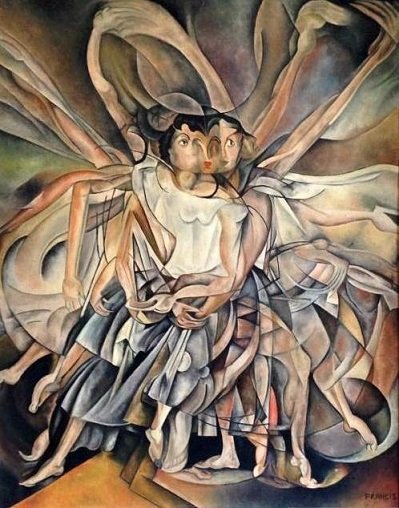 Марсель Дюшан художник