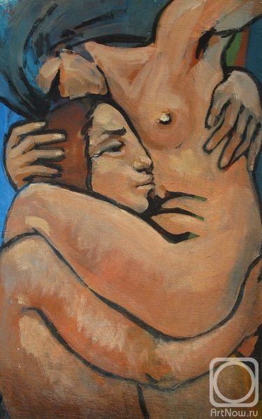 Художник Галлен-Каллела