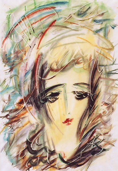 Анатолий Зверев