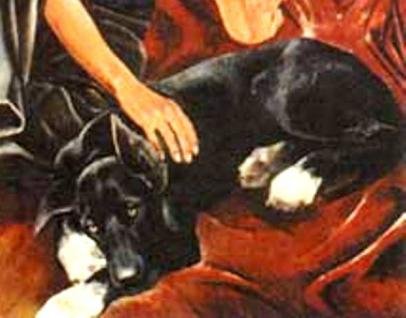 John George Brown (1831-1913)