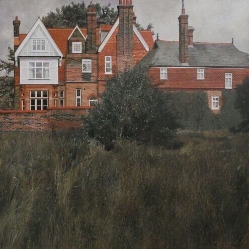 Алексей Бегак выставка