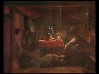 Павел Федотов Анкор ещё Анкор