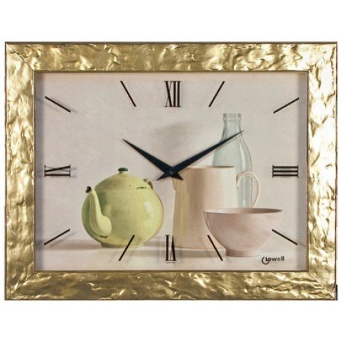 Часы-картина настенные