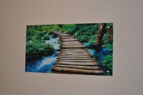 Витраж Тиффани Венеция