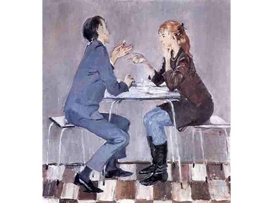 Ю Пименова спор