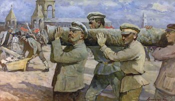 Аркадий Павлюк художник Григорьевич