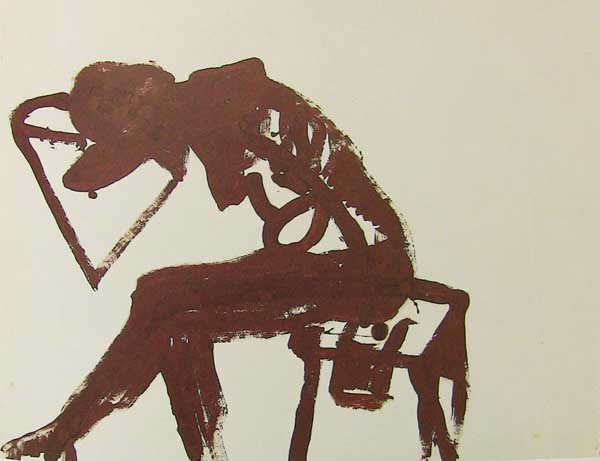 Йозеф бойс художник